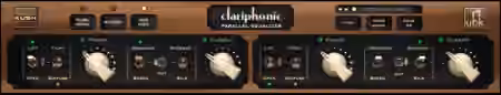 Kush Audio Clariphonic DSP MKII v1.3.0 [WiN]