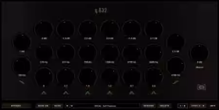 Kush Audio Q 632 v1.0.1 [WiN]