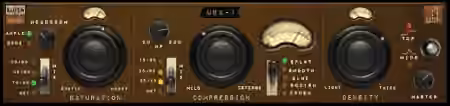 Kush Audio UBK-1 v1.5.3 [WiN]