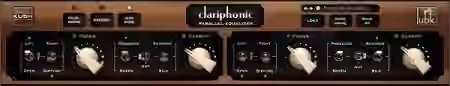 Kush Clariphonic DSP-MKII v1.0.0 [WiN]