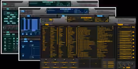 KV331 Synthmaster 2 Everything Bundle [WiN, MacOSX]