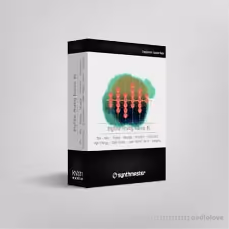 kv331audio SynthMaster Expansion BigTone Analog Basics 01 and 02 [Synth Presets]