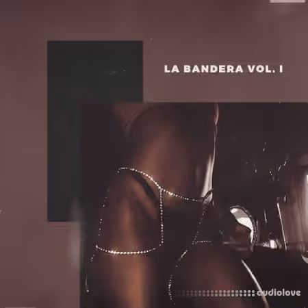 KXVI La Bandera Loop Kit [WAV]