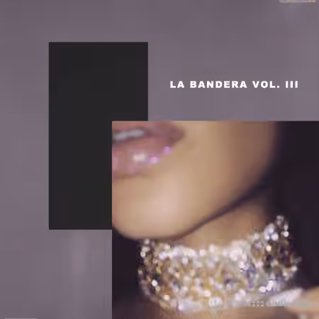 KXVI La Bandera Vol.3 [WAV]