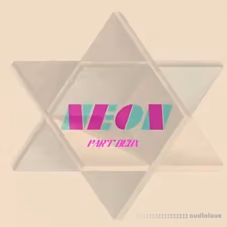 Kyd Dynomyte Neon Part Deux [WAV]