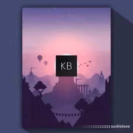 Kyres Beats Galaxy Vol.2 (Synth Shot Kit) [WAV]