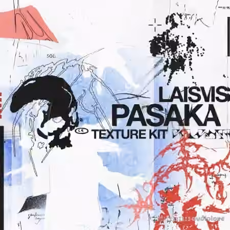 Laisvis Pasaka Texture Kit [WAV]