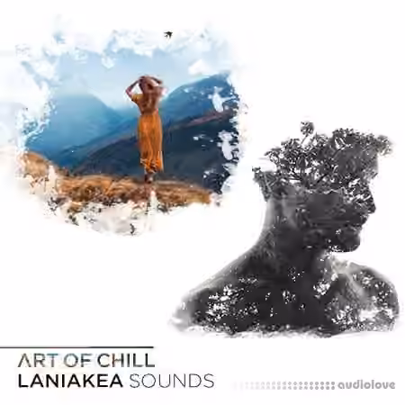 Laniakea Sounds Art Of Chill 2-in-1 [WAV, MiDi, Synth Presets]
