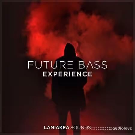 Laniakea Sounds Future Bass Experience [WAV, MiDi]