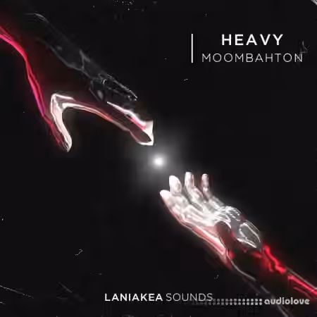 Laniakea Sounds Heavy Moombahton [WAV]