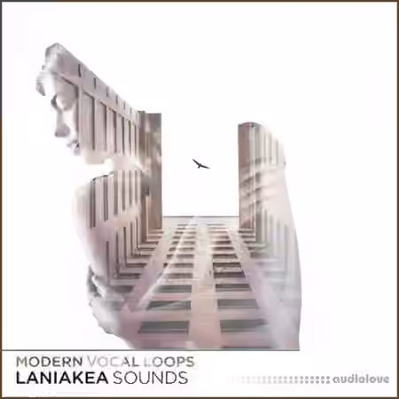 Laniakea Sounds Modern Vocal Loops [WAV]