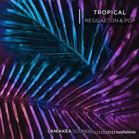 Laniakea Sounds Tropical Reggaeton And Pop [WAV]