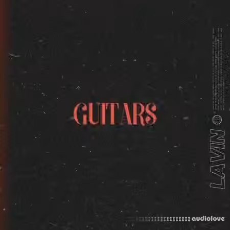LAVIN Guitars [WAV]