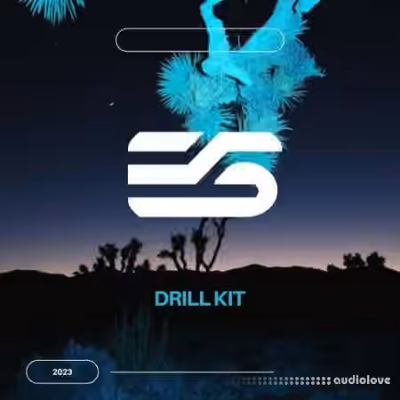 Lazerdisk ES Drill Kit [WAV]