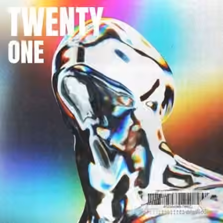 Lazerdisk Twenty One [WAV]
