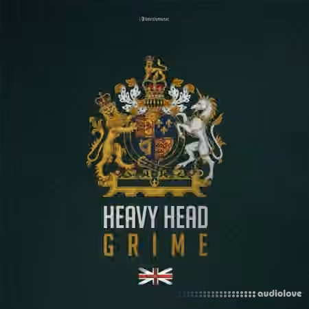 Lbandymusic Heavy Head Grime [WAV, MiDi]