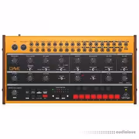 Lee Jones Sample Pack: Bumble Wasp 2 [MPC]