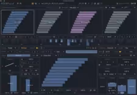 Leestrument CHORDimist v1.0.0 b3 [WiN, MacOSX]