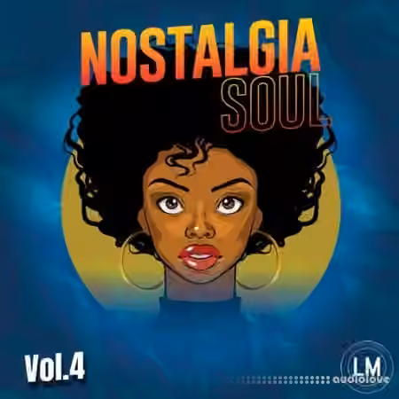 Legendary Music Nostalgia Soul 4 [WAV]
