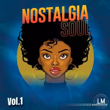 Legendary Music Nostalgia Soul [WAV]