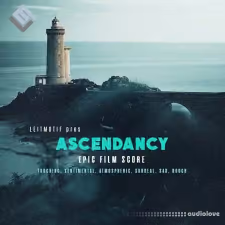 Leitmotif Ascendancy: Epic Film Score [WAV]