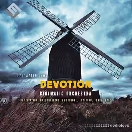 Leitmotif Devotion: Cinematic Orchestra [WAV]
