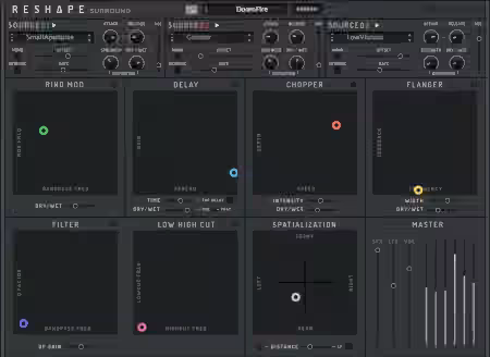 LeSound Reshape v1.2.4 [WiN]