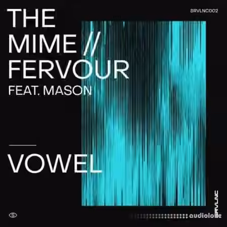 Letsynthesize Vowel and Mason Fervour REMAKE [TUTORiAL, DAW Templates]