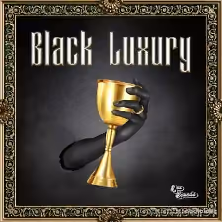 LEX Sounds Black Luxury [WAV]