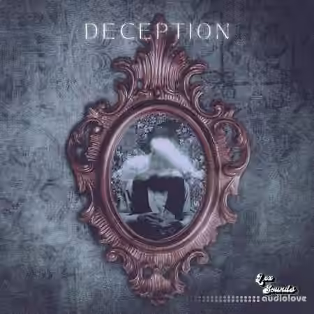 LEX Sounds Deception: Modern Trap [WAV]