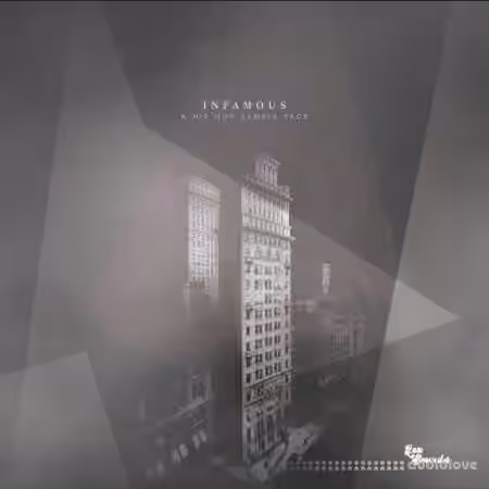 LEX Sounds Infamous [WAV]