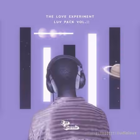 LEX Sounds LUV PACK Vol.2 [WAV]
