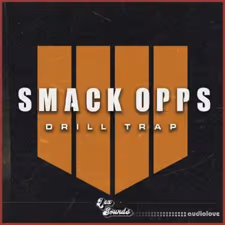 LEX Sounds Smack Opps [WAV]