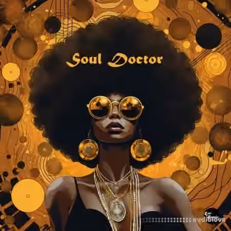 LEX Sounds Soul Doctor: Vintage Soul [WAV]