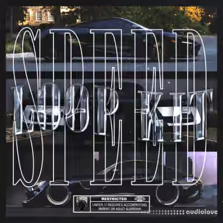 Lil Patriarch Speed Loop kit [WAV]