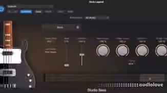 Linkedin Learning Logic Pro Essential Training [TUTORiAL]