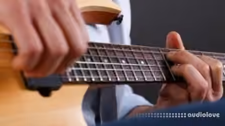 Linkedin Theory for the Contemporary Guitarist [TUTORiAL]