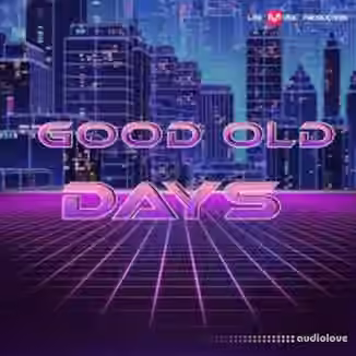 Lite Music Production Good Old Days [WAV, MiDi, Synth Presets]