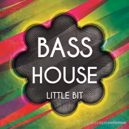 Little Bit Bass House 1 [WAV]