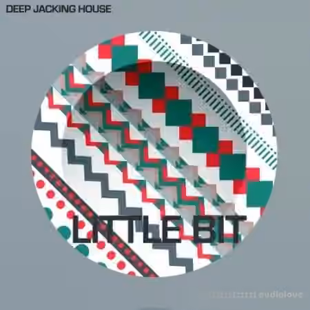 Little Bit Deep Jacking House [WAV]