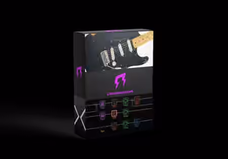 Liveplayrock Pink Floyd Helix HX Stomp [Synth Presets]
