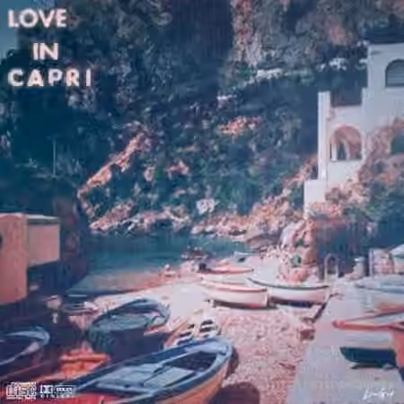 Lonegud Love In Capri [WAV]