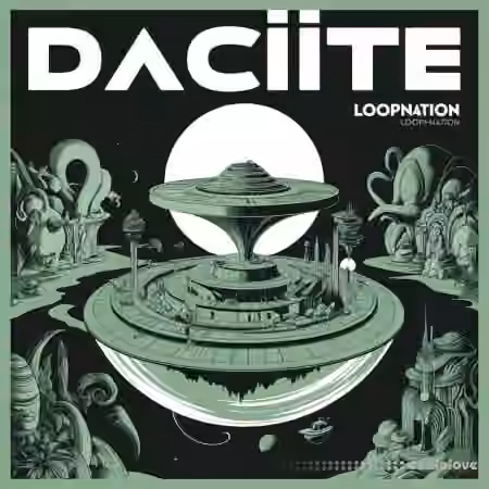Loop nation DACIITE [WAV]