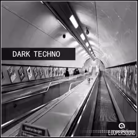 Loopersound Dark Techno [WAV]