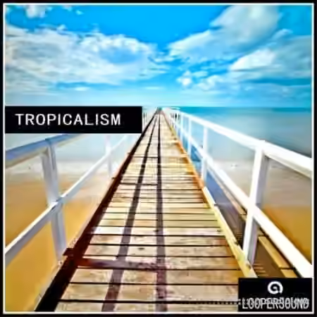 Loopersound Tropicalism [WAV, MiDi]