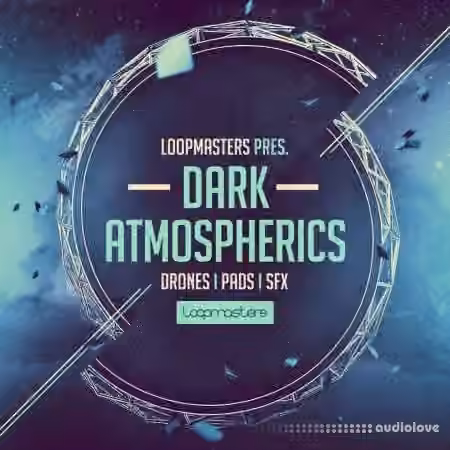 Loopmasters Dark Atmospherics [MULTiFORMAT]