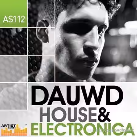 Loopmasters Dauwd House Electronica [MULTiFORMAT]