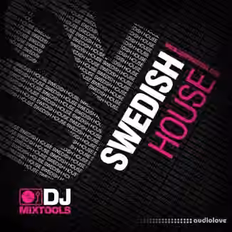 Loopmasters DJ Mixtools 02 Swedish House [WAV]