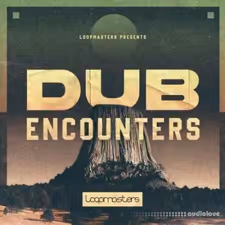 Loopmasters Dub Encounters [MULTiFORMAT]