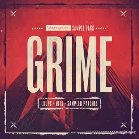 Loopmasters Grime [MULTiFORMAT]